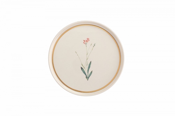 Porland Botanical 19 Parça Kahvaltı Takımı