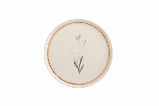 Porland Botanical 19 Parça Kahvaltı Takımı