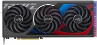 Asus ROG Strix GeForce RTX 4070 Ti 12GB GDDR6X OC Edition resim