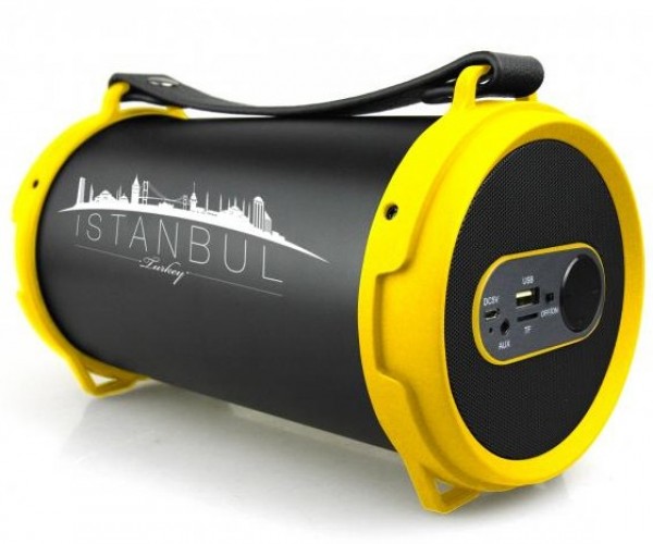 Jameson BT-1300 Bluetooth Hoparlör