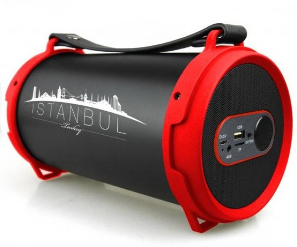 Jameson BT-1300 Bluetooth Hoparlör
