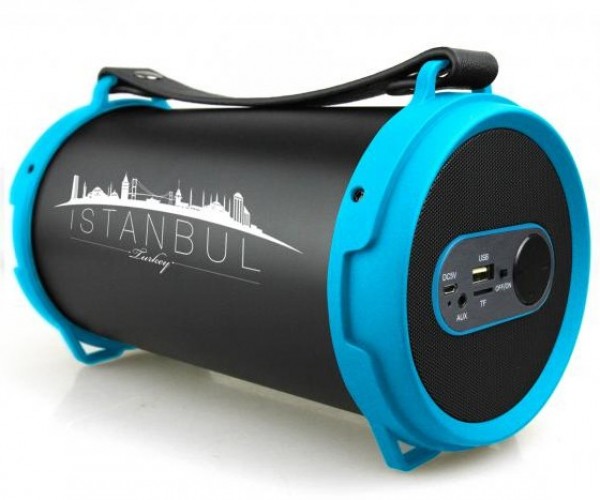 Jameson BT-1300 Bluetooth Hoparlör