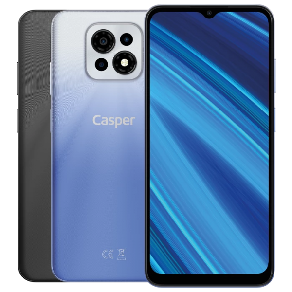 Casper VIA M30