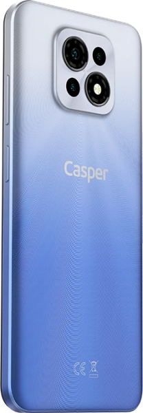 Casper VIA M30