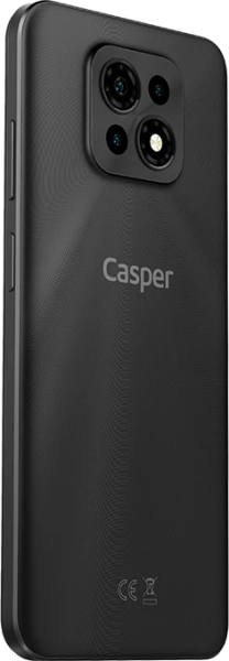 Casper VIA M30