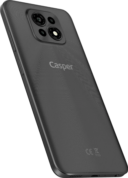 Casper VIA M30