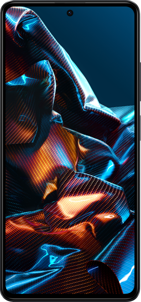 Poco X5 Pro 5G