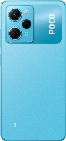 Poco X5 Pro 5G
