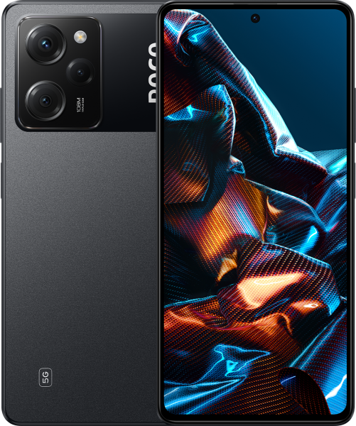 Poco X5 Pro 5G