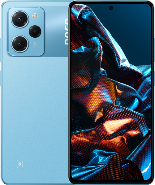 Poco X5 Pro 5G