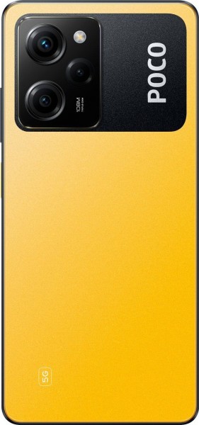 Poco X5 Pro 5G