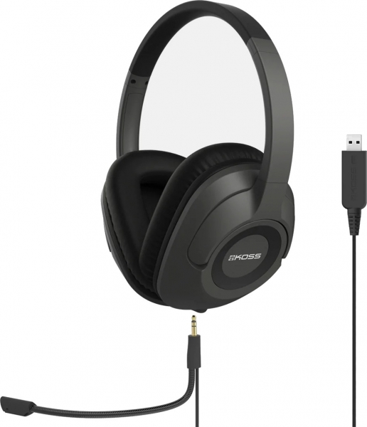 Koss SB42 USB Kablolu Kulaklık