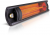 Raks Mika W2500 2300W Quartz Isıtıcı