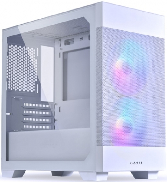 Lian Li Lancool 205M Mesh Bilgisayar Kasası