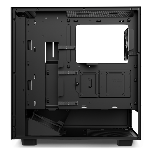 NZXT H5 Flow Bilgisayar Kasası