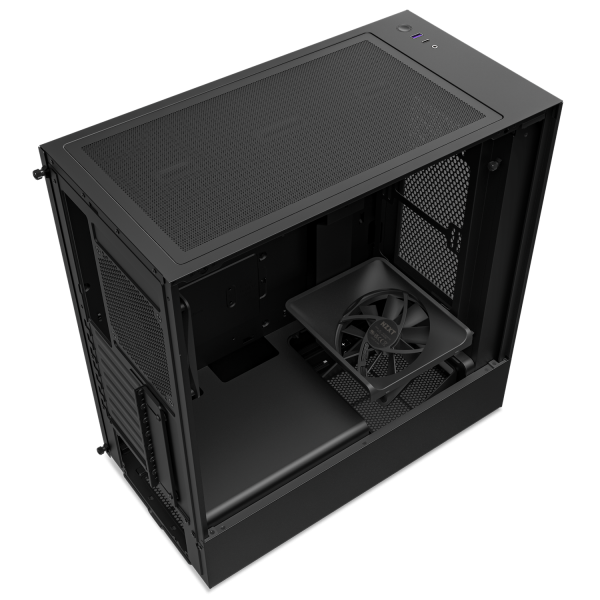 NZXT H5 Flow Bilgisayar Kasası