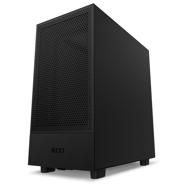 NZXT H5 Flow Bilgisayar Kasası