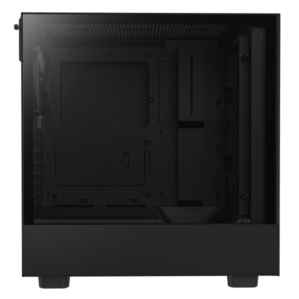 NZXT H5 Flow Bilgisayar Kasası