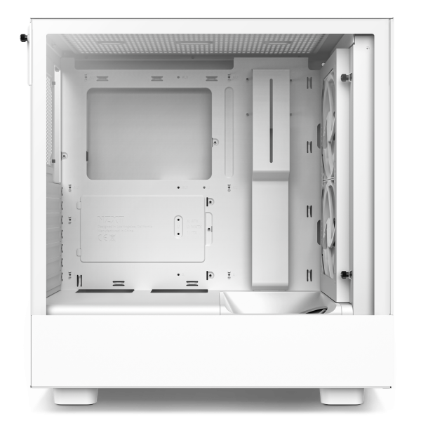 NZXT H5 Elite Bilgisayar Kasası