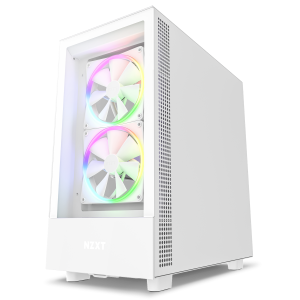 NZXT H5 Elite Bilgisayar Kasası