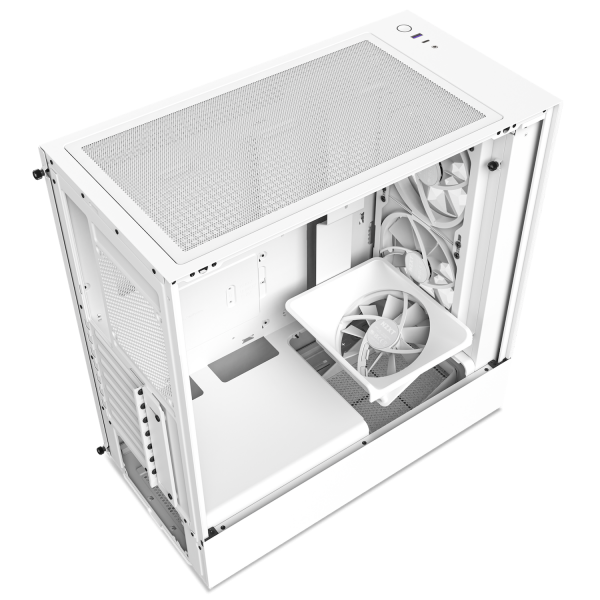 NZXT H5 Elite Bilgisayar Kasası