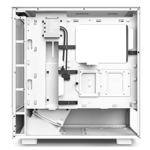 NZXT H5 Elite Bilgisayar Kasası
