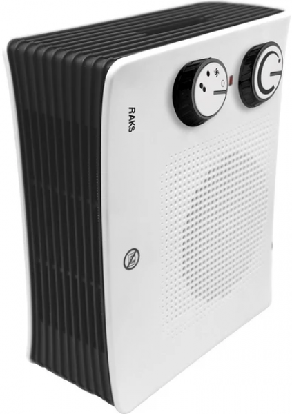 Raks PF 20 Plus 2000W Fanlı