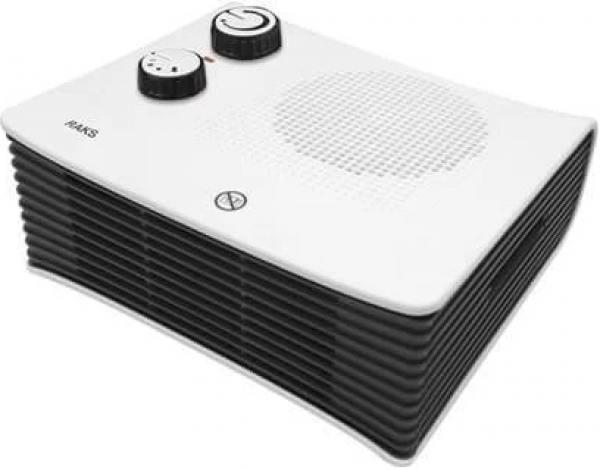 Raks PF 20 Plus 2000W Fanlı