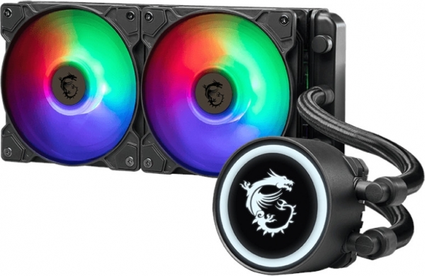 MSI MAG CoreLiquid B240 İşlemci Soğutucu