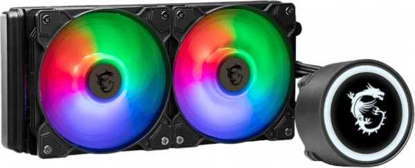 MSI MAG CoreLiquid B240 İşlemci Soğutucu