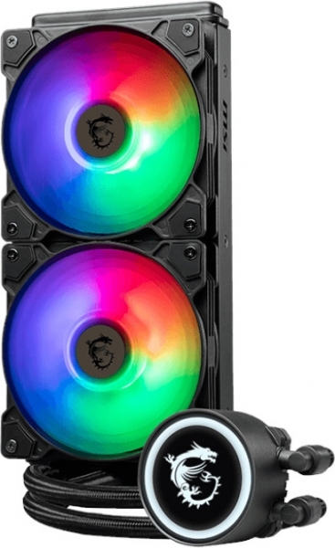 MSI MAG CoreLiquid B240 İşlemci Soğutucu