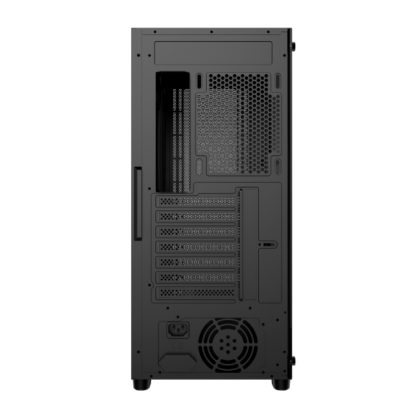 Vento VG10F 700W Bilgisayar Kasası