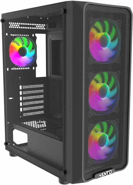 Vento VG10F 700W Bilgisayar Kasası