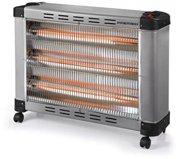 Premier PSB 2100 Marla Quartz Isıtıcı