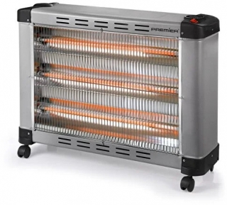 Premier PSB 2100 Marla Quartz Isıtıcı