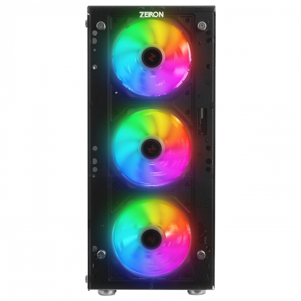 Zeiron Z-Master X100 Bilgisayar Kasası