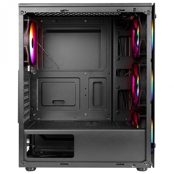 Zeiron Z-Master X100 Bilgisayar Kasası