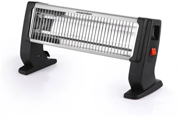 Premier PSB-1500 Mirador Quartz Isıtıcı