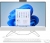 HP 27-cb1000nt 78J81EA