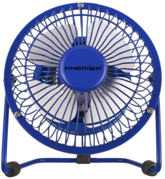 Premier PRV 411 Yıldız Mini Masaüstü Vantilatör