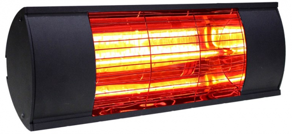 Orion Magma 2000W Infrared Isıtıcı