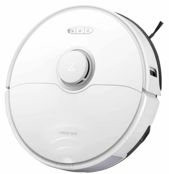 Roborock S8+ Robot Süpürge+Mop