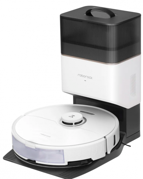 Roborock S8+ Robot Süpürge+Mop