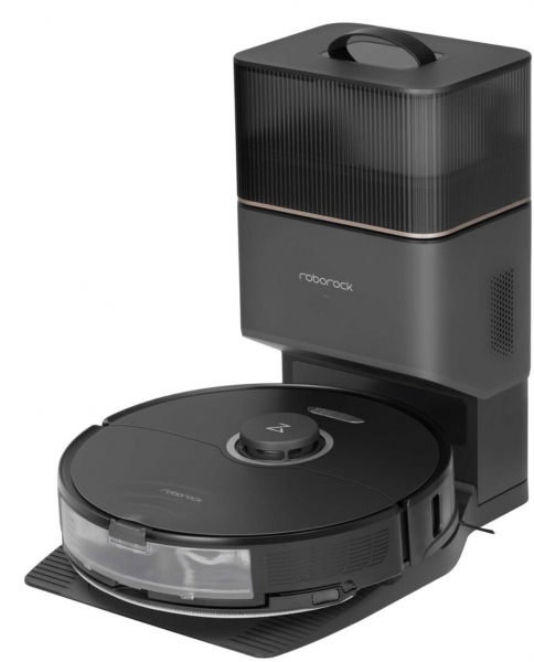 Roborock S8+ Robot Süpürge+Mop
