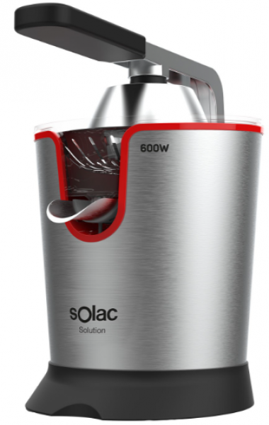 Solac EX6190 Narenciye Sıkacağı