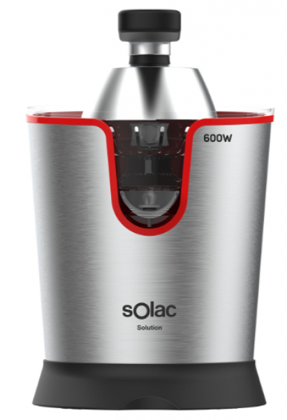 Solac EX6190 Narenciye Sıkacağı