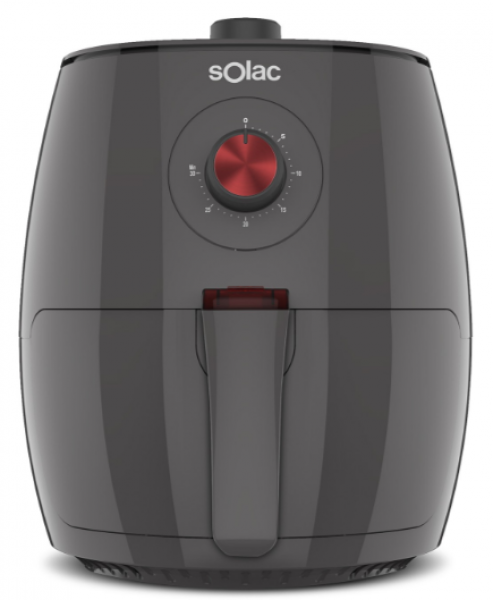 Solac FA1500 Air Fryer Fritöz
