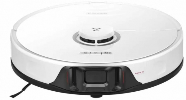Roborock S8 Pro Ultra Robot Süpürge+Mop