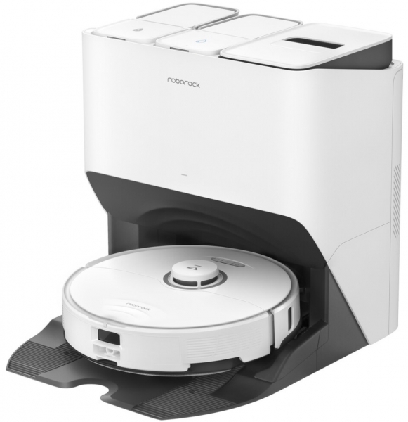 Roborock S8 Pro Ultra Robot Süpürge+Mop