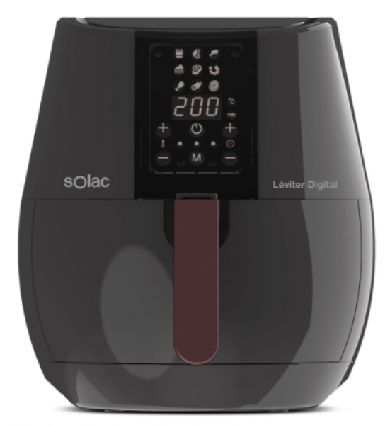 Solac FA1501 Air Fryer Fritöz
